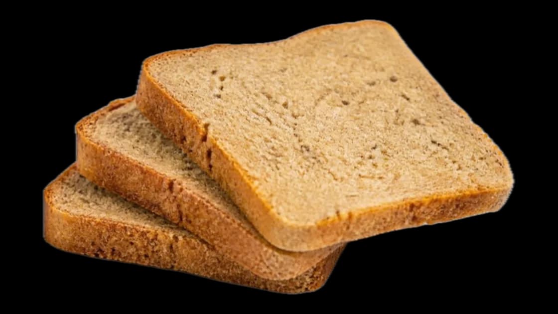 Farali Bread