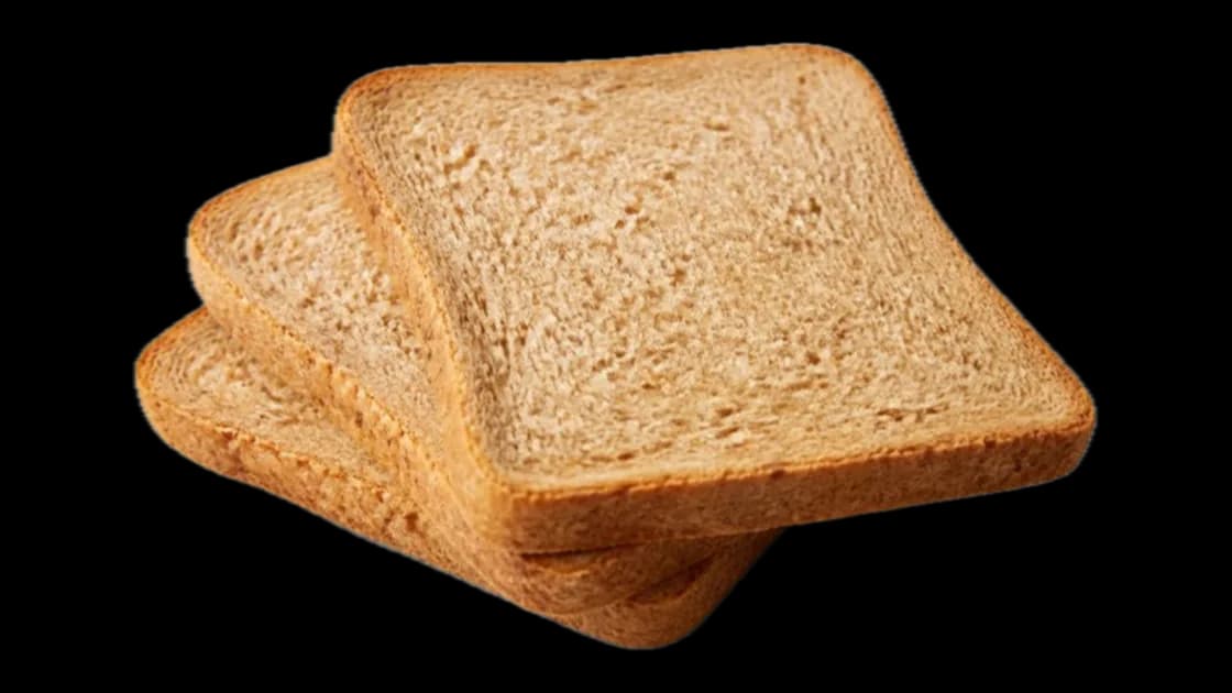 Wheat Bread