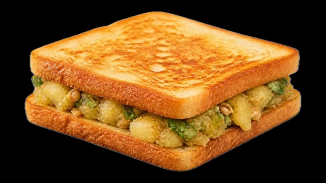 Farali Sandwich