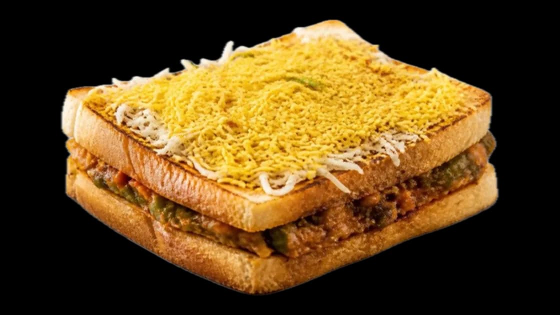 Ghughra Sandwich (Grill)