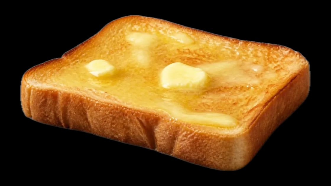 Butter Slice