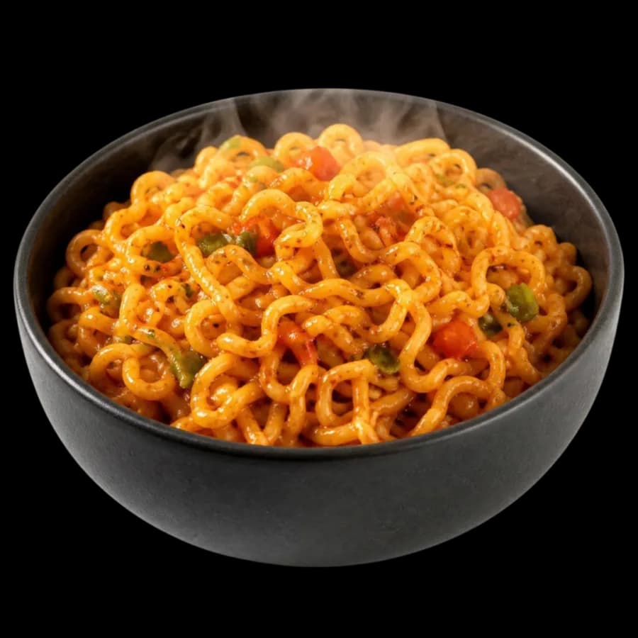 Maggi